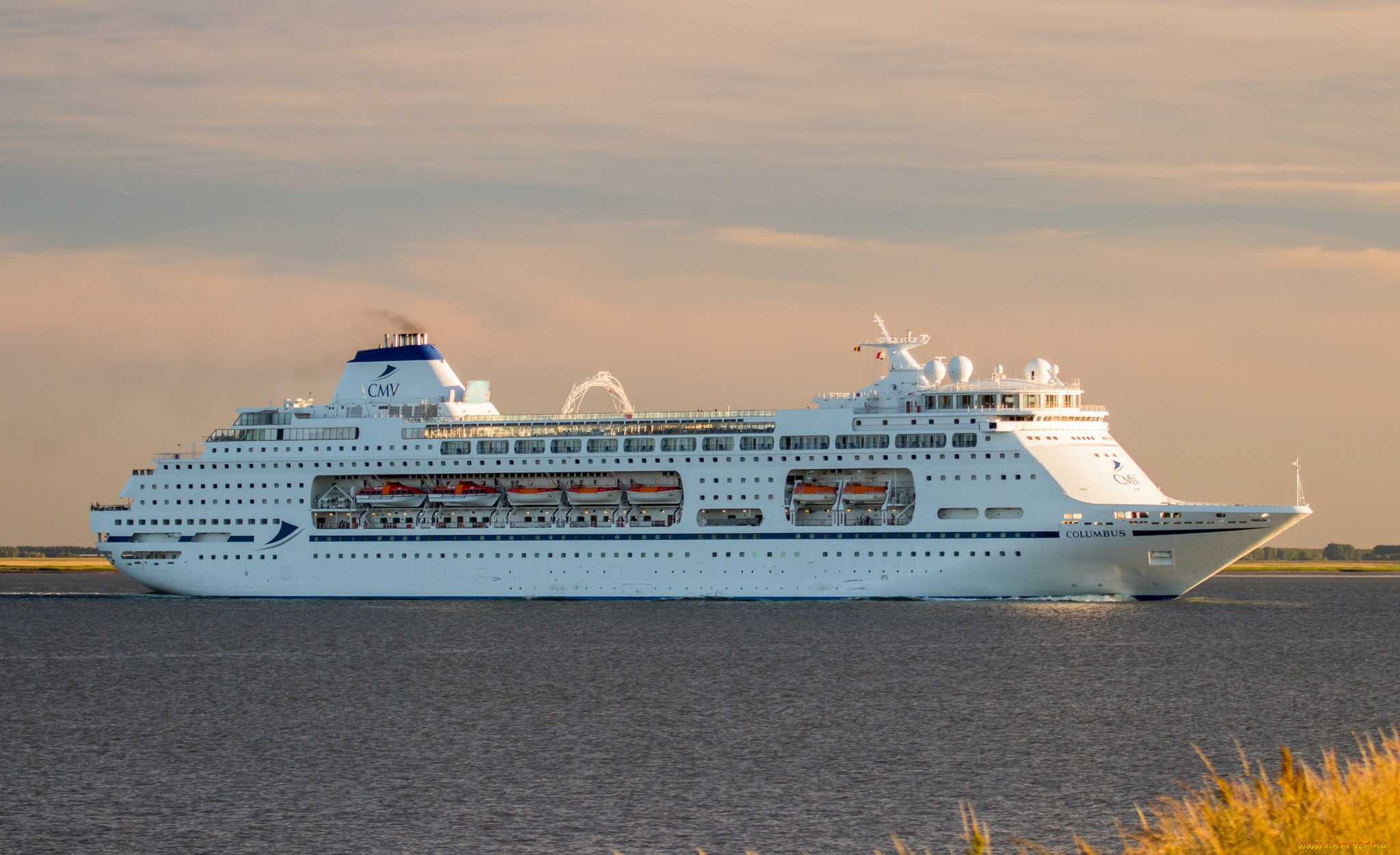 cmv columbus, , , , 